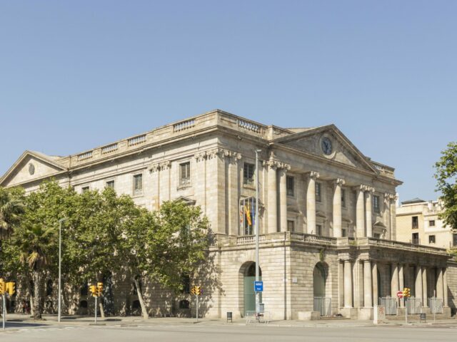 Foment del Treball y PIMEC pactan una lista patronal unitaria para las elecciones en la Cámara de Comercio de Barcelona