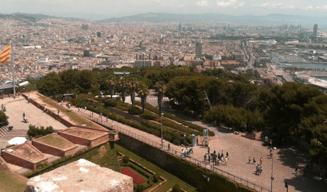 Montjuïc: una muntanya d’oportunitats