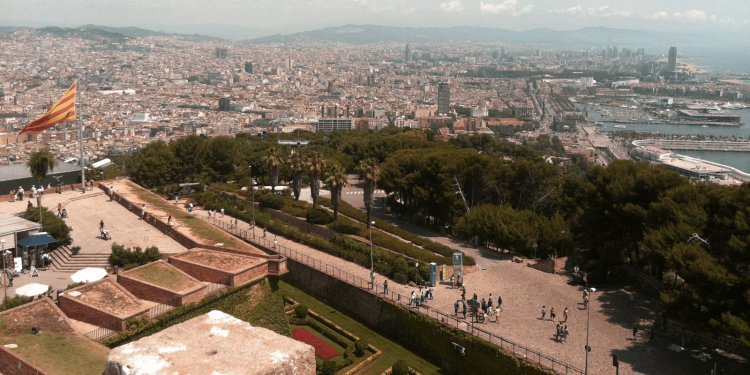 Montjuïc: una montaña de oportunidades