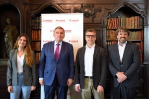 Foment del Treball incorpora PymeLegal per reforçar la protecció legal de les pimes catalanes
