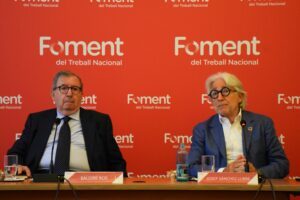 Foment del Treball exige la retirada de la ampliación unilateral de la ZEPA del Baix Llobregat porque perjudica a la economía catalana y se ha hecho de manera «impresentable»