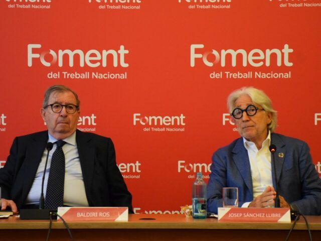 Foment del Treball exigeix la retirada de l’ampliació unilateral de la ZEPA del Baix Llobregat perquè perjudica l’economia catalana i s’ha fet de manera “impresentable”