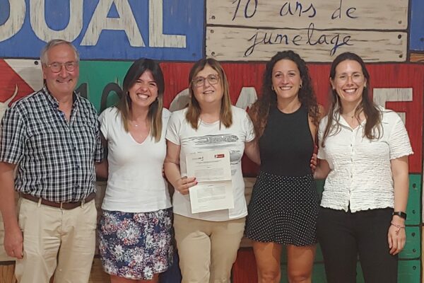 Acord de territori entre la Mancomunitat de l’Alta Segarra i la Fundació UEA per apostar pels joves, les professions de futur de la zona i les seves empreses