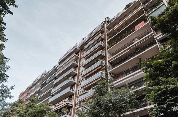 El mercado inmobiliario cae un 16% en dos años en l’Hospitalet y el Baix Llobregat