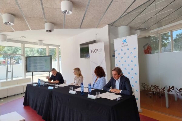 Les comarques del Garraf, Alt Penedès i Baix Penedès mantenen un creixement sostingut malgrat els reptes globals