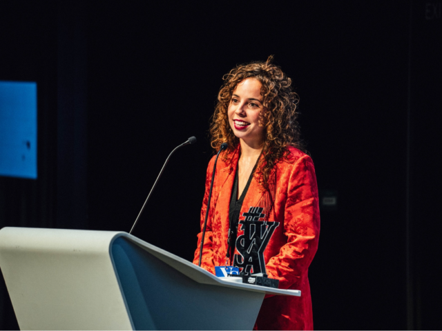 Carla Maté (D-Sight): «Estamos desarrollando el primer fármaco para tratar de forma precoz la retinopatía diabética, la principal causa de ceguera prevenible en edad laboral»