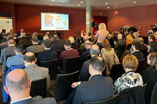 El Fòrum Empresarial del Llobregat debat aquest trimestre amb els protagonistes de projectes cabdals pel territori; com el nou govern a L’Hospitalet, el PDU Biopol – Gran Via L’H, el traspàs de rodalies o el paper de les mútues d’accidents en l’absentisme