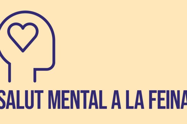 Xarxa d’Empreses, Organitzacions i Professionals per a la Salut Mental a la Feina (XESMEF)