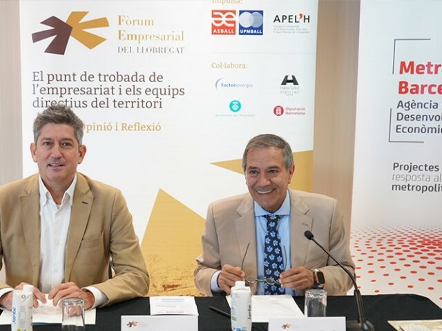 AEBALL demana al nou alcalde de L’Hospitalet una estratègia de ciutat orientada al desenvolupament d’un ecosistema empresarial competitiu, innovador i sostenible