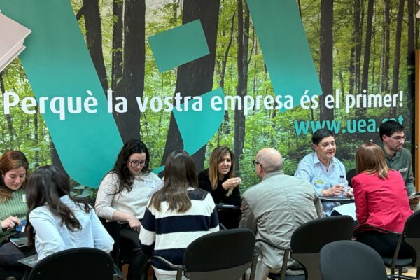 Arriba el 1r networking entre autònoms i empreses de l’Anoia