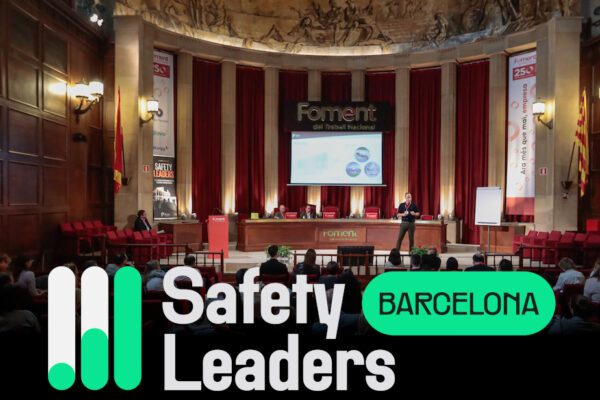 Jornada Fòrum professional de PRL. Safety Leaders