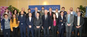 FODERE 2024: La reindustrialització i la sobirania com a pilars de la competitivitat europea