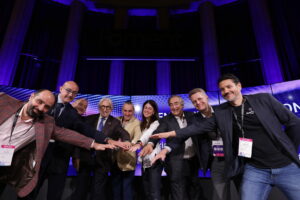 El World Token Congress conclou amb gran acollida i anuncia la seva segona edició per al 2025