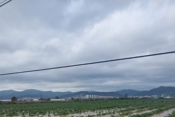 Els empresaris del Baix Llobregat exigeixen al Govern acabar amb el dèficit històric d’infraestructures hídriques i demanen suport per a la reconstrucció després de la DANA