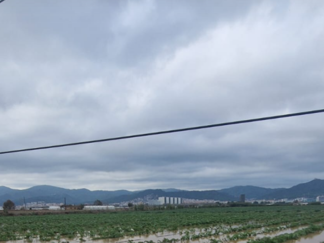 Els empresaris del Baix Llobregat exigeixen al Govern acabar amb el dèficit històric d’infraestructures hídriques i demanen suport per a la reconstrucció després de la DANA