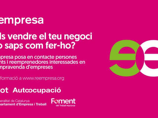 Descobreix els serveis de Reempresa: una oportunitat única per a emprenedors i empresaris