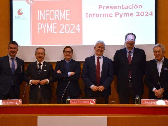 La falta de talent qualificat ja afecta més del 60% de les pimes espanyoles