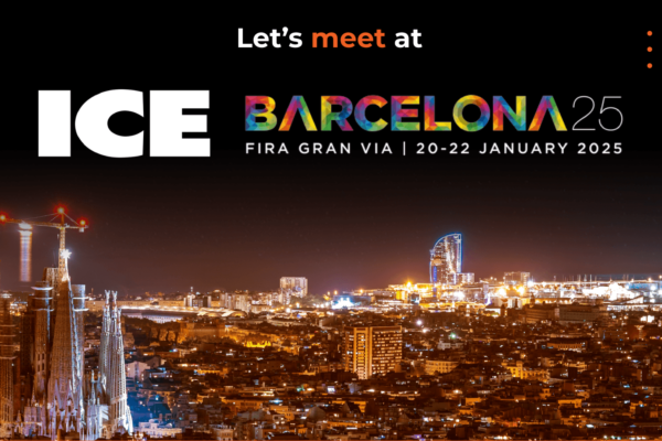 ICE Barcelona 2025: Un hito para el sector del juego global