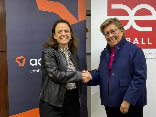 AEBALL ofereix nous serveis de gestoria als seus associats gràcies al seu acord amb ADLANTER