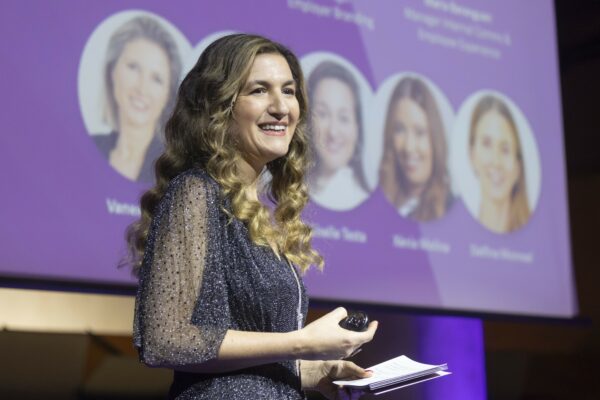 Cristina Salvador (Both People & Comms): «Hoy, las grandes mujeres de la comunicación han colocado este oficio en el centro de la estrategia de las grandes organizaciones»